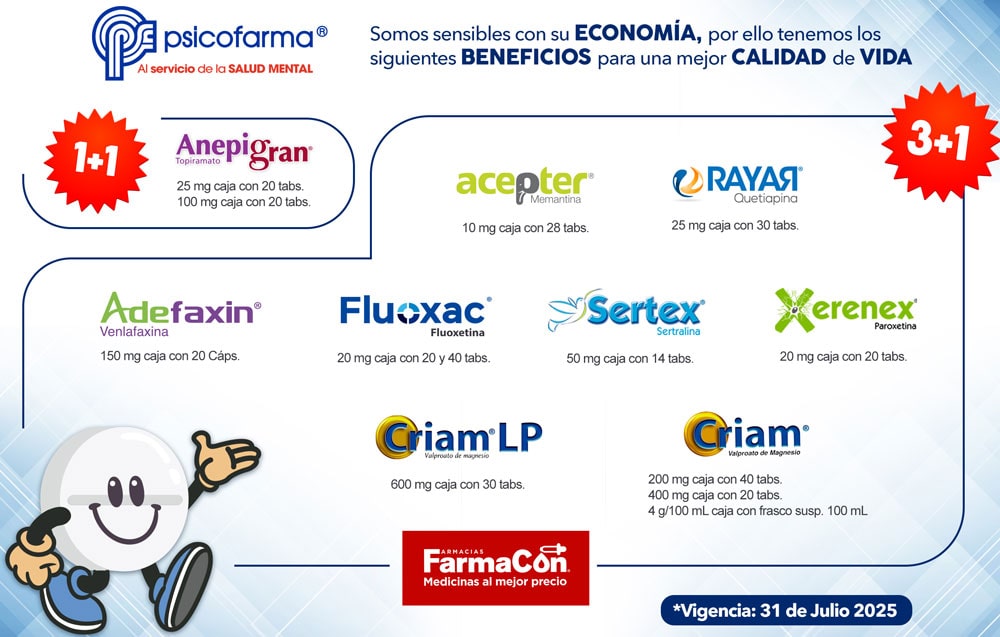 Farmacias Farmacon